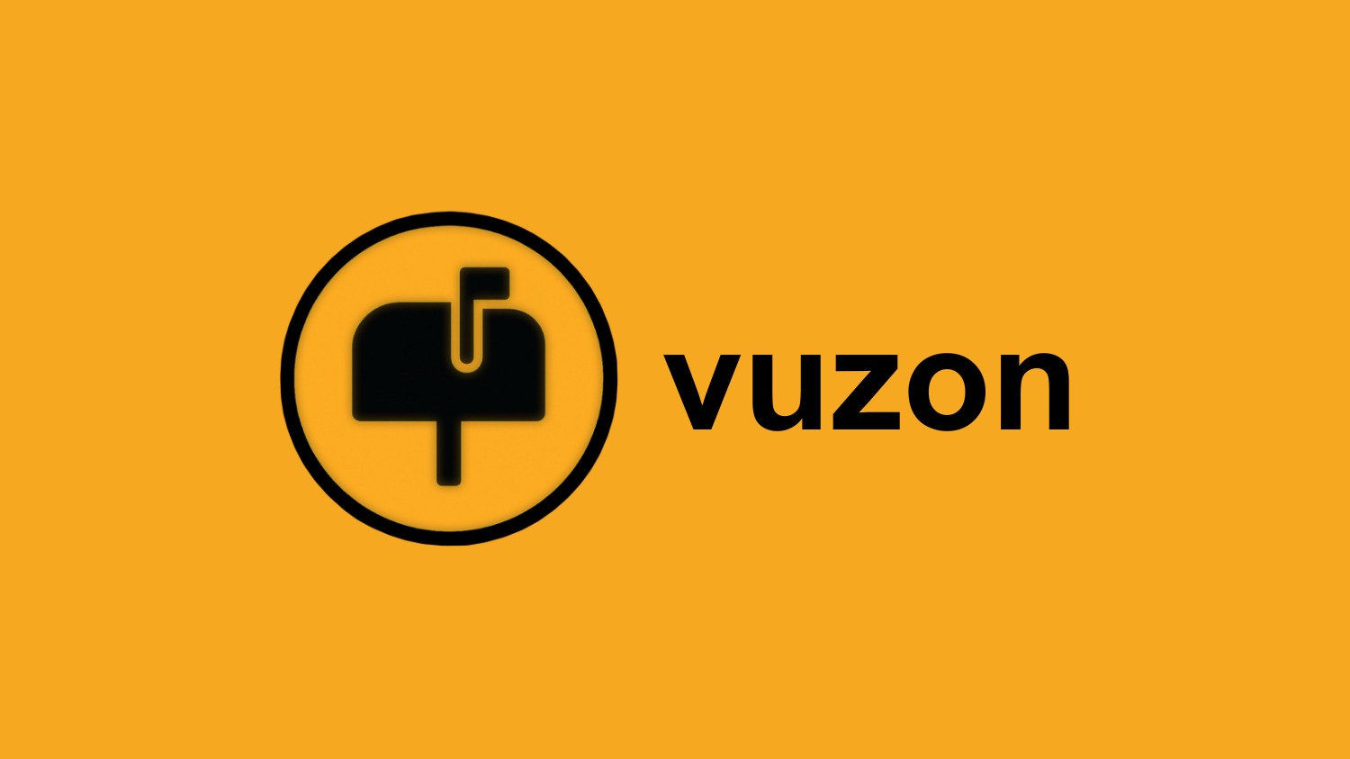 vuzon: La UI que quería para Cloudflare Email Routing